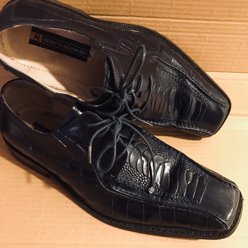 Stacy Adams men shoes